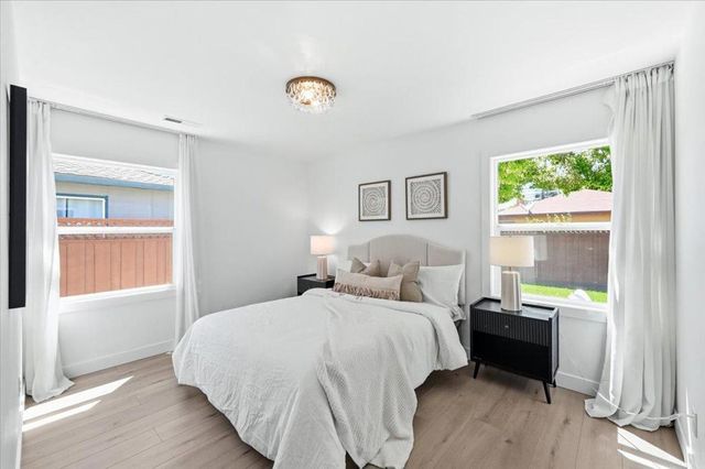531 Flynn Avenue, Redwood City, CA 94063