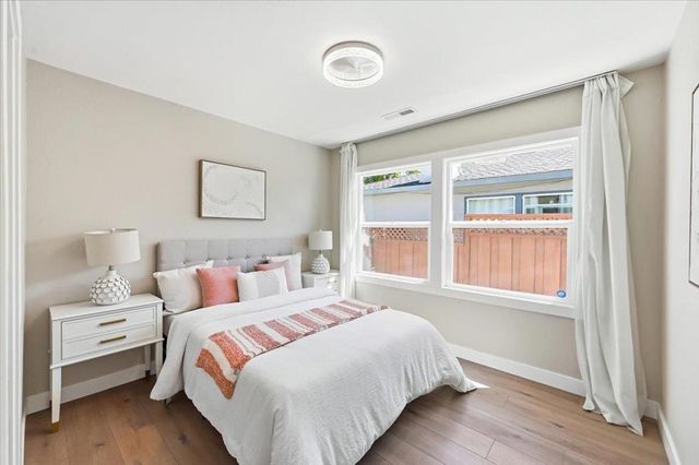531 Flynn Avenue, Redwood City, CA 94063