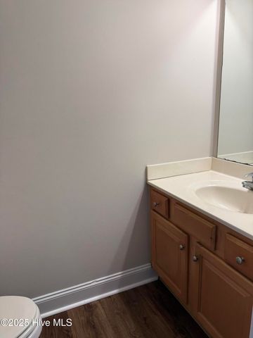 1508 Pine Brook Court B, Greenville, NC 27858