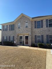 1508 Pine Brook Court B, Greenville, NC 27858