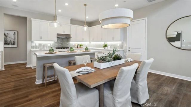 24571 Via La Sombrilla, Valencia, CA 91354