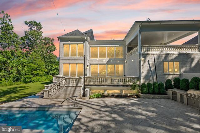 6600 RESERVES HILL CT, Annandale, VA 22003