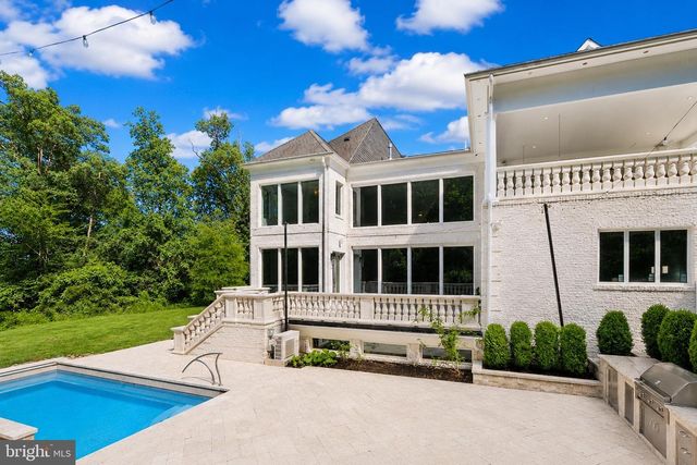 6600 RESERVES HILL CT, Annandale, VA 22003