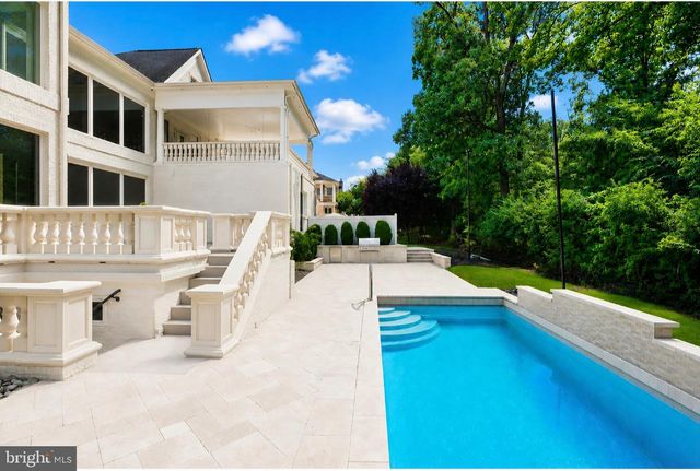 6600 RESERVES HILL CT, Annandale, VA 22003