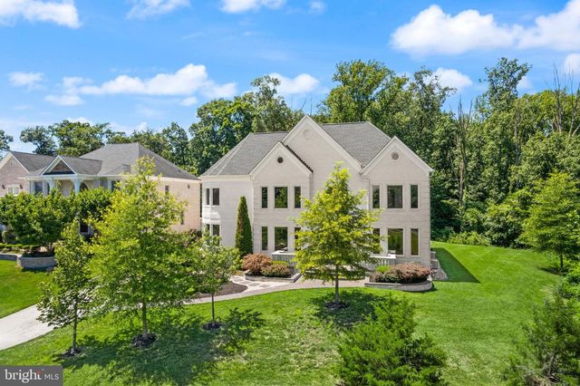 6600 RESERVES HILL CT, Annandale, VA 22003