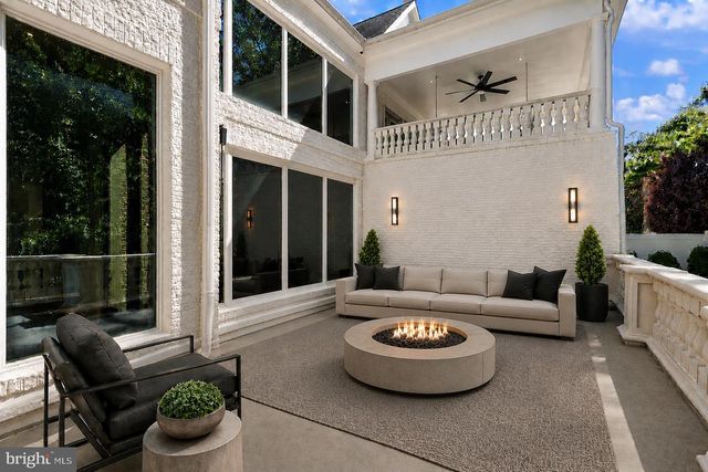 6600 RESERVES HILL CT, Annandale, VA 22003