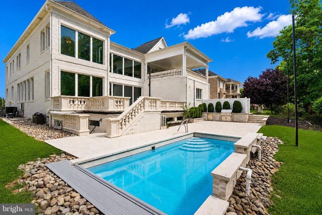 6600 RESERVES HILL CT, Annandale, VA 22003