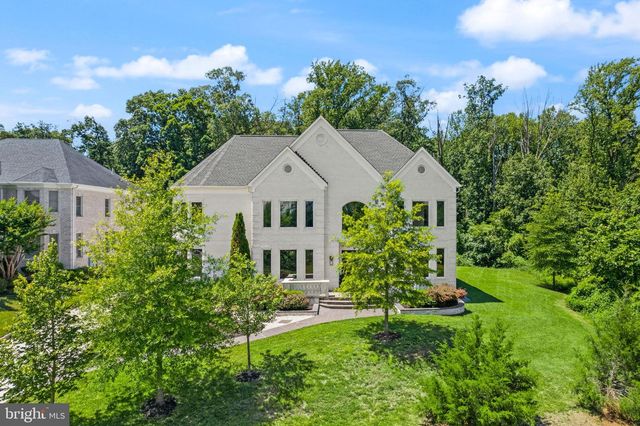 6600 RESERVES HILL CT, Annandale, VA 22003