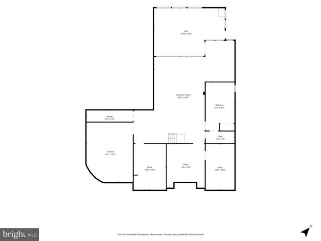 6600 RESERVES HILL CT, Annandale, VA 22003