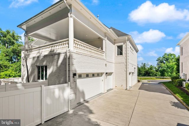6600 RESERVES HILL CT, Annandale, VA 22003