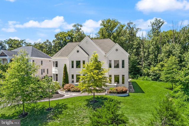 6600 RESERVES HILL CT, Annandale, VA 22003
