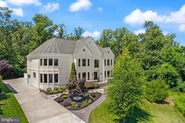 6600 RESERVES HILL CT, Annandale, VA 22003