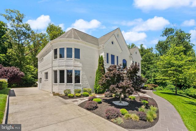 6600 RESERVES HILL CT, Annandale, VA 22003