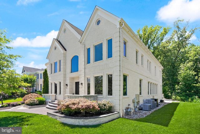 6600 RESERVES HILL CT, Annandale, VA 22003