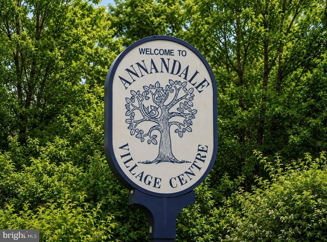 6600 RESERVES HILL CT, Annandale, VA 22003