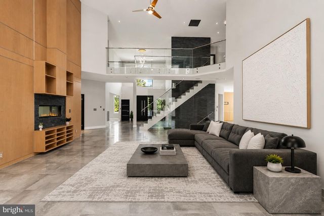 6600 RESERVES HILL CT, Annandale, VA 22003
