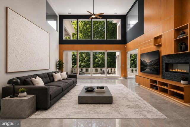 6600 RESERVES HILL CT, Annandale, VA 22003