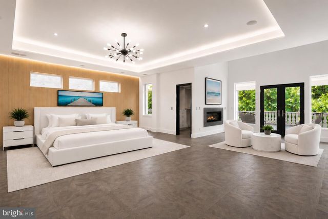 6600 RESERVES HILL CT, Annandale, VA 22003