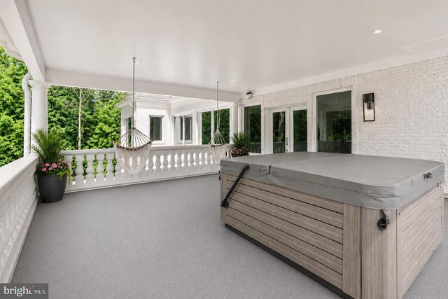 6600 RESERVES HILL CT, Annandale, VA 22003