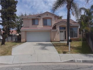 828 Greenwich Court, Hemet, CA 92545
