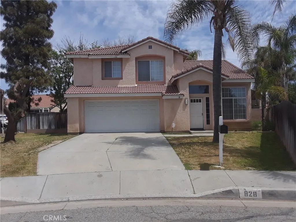 828 Greenwich Court, Hemet, CA 92545