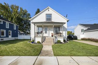 71 N 2nd Street, Cedar Springs, MI 49319