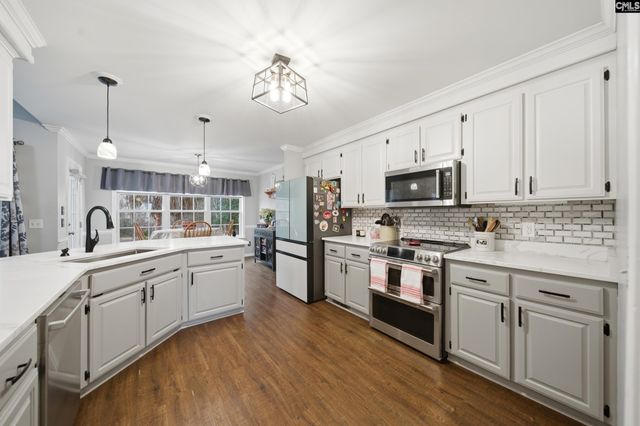 234 Yale Road, Lexington, SC 29072