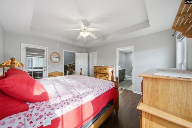 234 Yale Road, Lexington, SC 29072