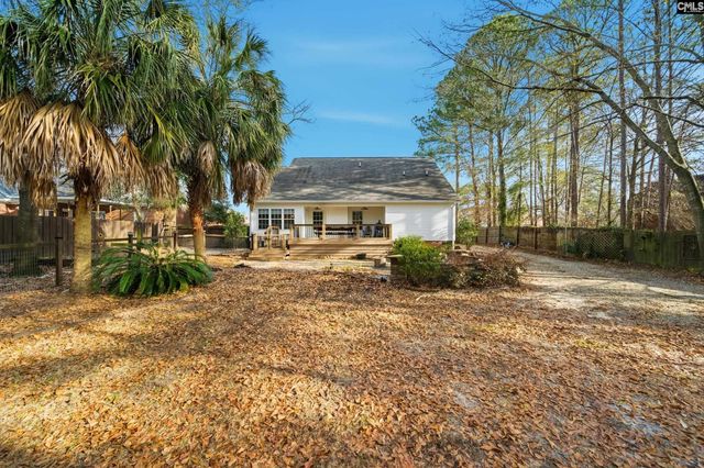 234 Yale Road, Lexington, SC 29072