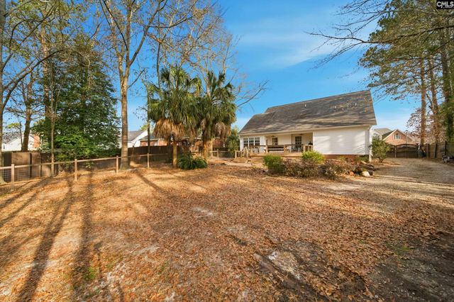 234 Yale Road, Lexington, SC 29072