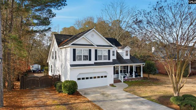 234 Yale Road, Lexington, SC 29072
