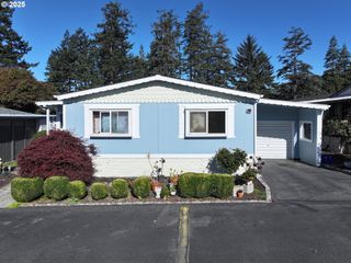 16063 DRIFTWOOD Ln 14, Brookings, OR 97415