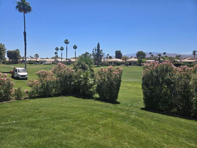 67665 S Natoma Drive, Cathedral City, CA 92234