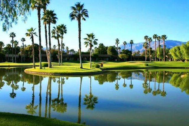 67665 S Natoma Drive, Cathedral City, CA 92234