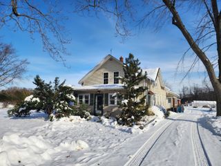 70877 Sunset Boulevard, Porter Twp, MI 49130