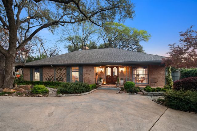 5356 Southern Avenue, Dallas, TX 75209