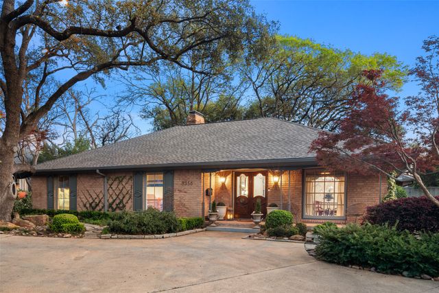 5356 Southern Avenue, Dallas, TX 75209