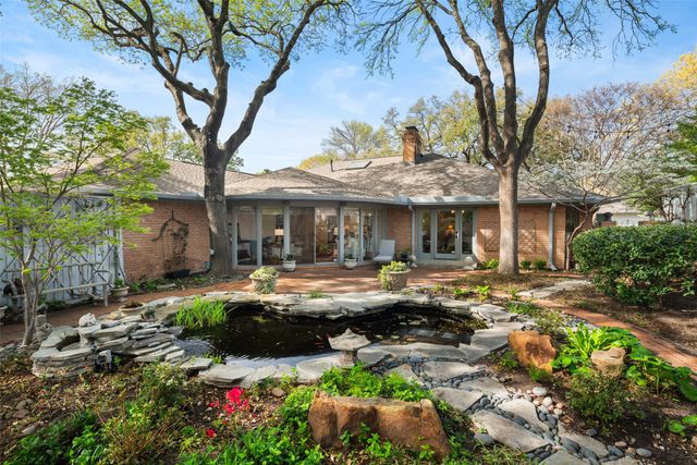 5356 Southern Avenue, Dallas, TX 75209