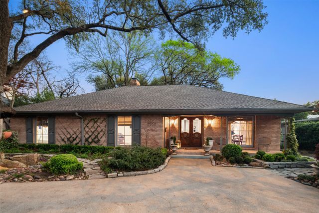 5356 Southern Avenue, Dallas, TX 75209