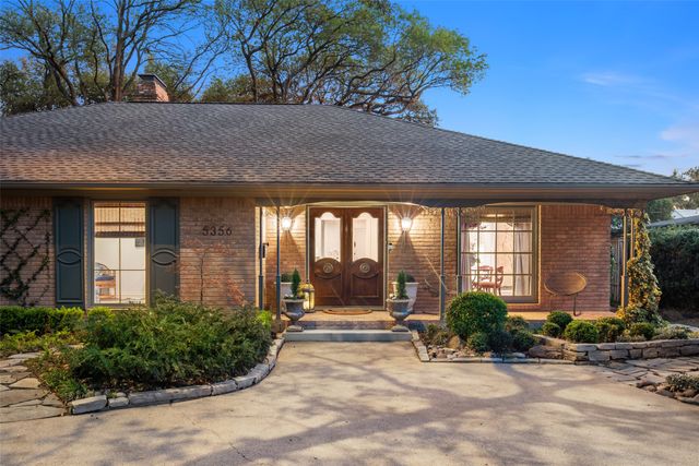 5356 Southern Avenue, Dallas, TX 75209
