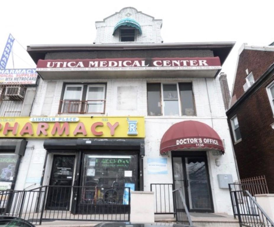 1135 Eastern Parkway, Brooklyn, NY 11213