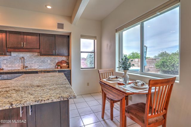 780 S Shadow Tree Place, Tucson, AZ 85748