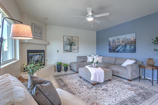 780 S Shadow Tree Place, Tucson, AZ 85748