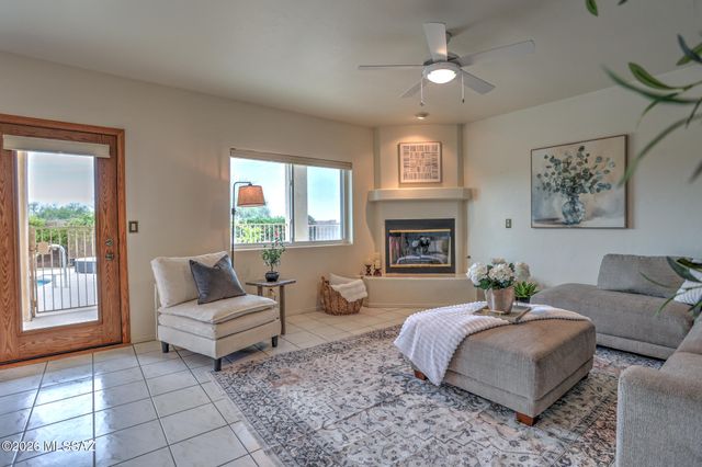780 S Shadow Tree Place, Tucson, AZ 85748