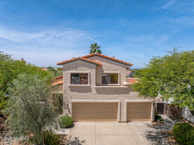 780 S Shadow Tree Place, Tucson, AZ 85748