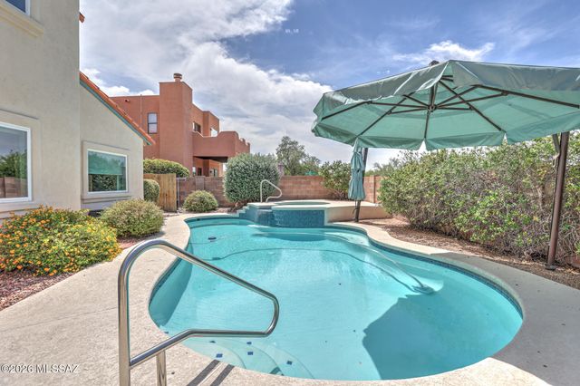 780 S Shadow Tree Place, Tucson, AZ 85748