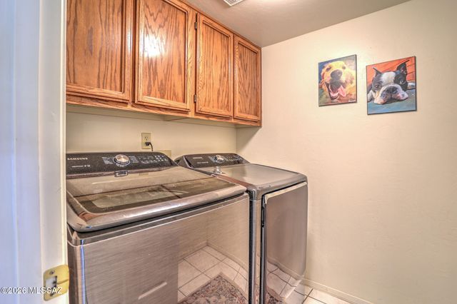 780 S Shadow Tree Place, Tucson, AZ 85748