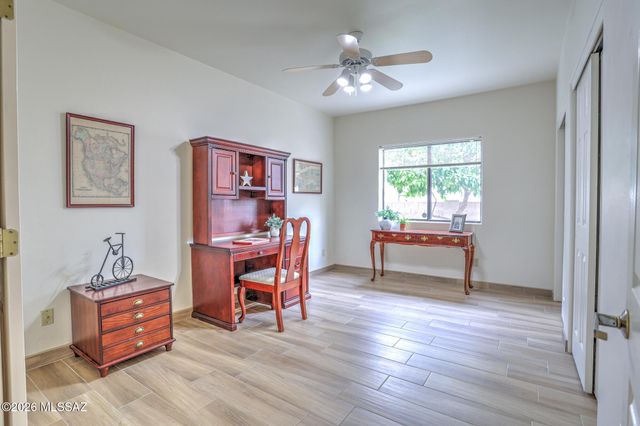 780 S Shadow Tree Place, Tucson, AZ 85748