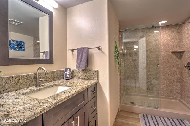 780 S Shadow Tree Place, Tucson, AZ 85748