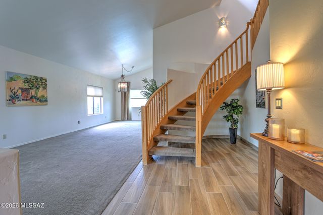 780 S Shadow Tree Place, Tucson, AZ 85748